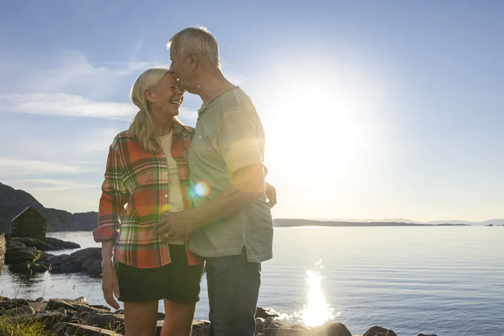The Lake Society at Lake Lanier | Southwyck Communities | Active Adult Living in Atlanta