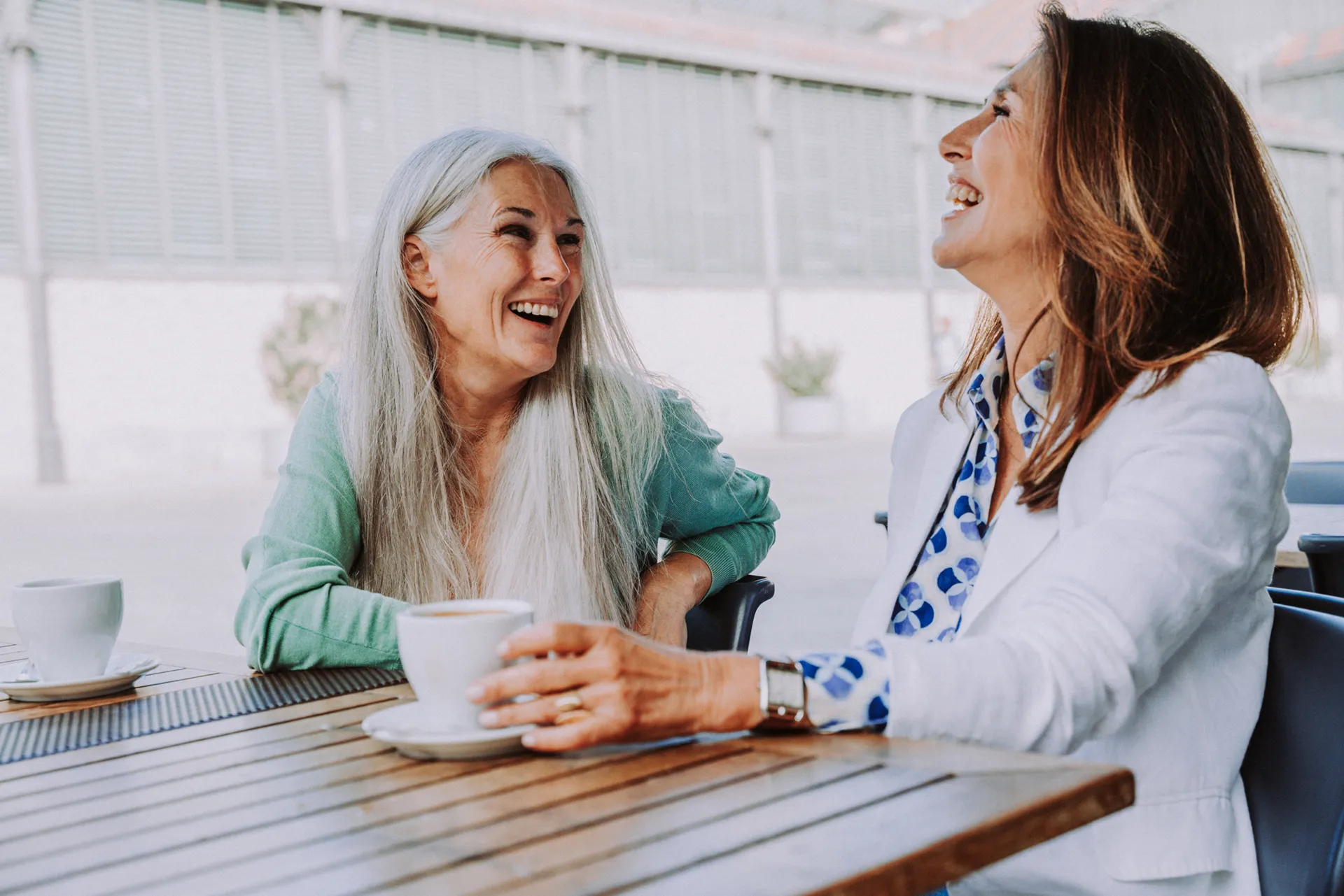 Active Adult Living in Atlanta | Southwyck Communities