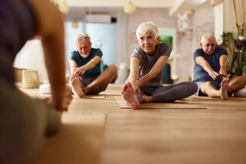 Active Adult Living in Atlanta | Southwyck Communities