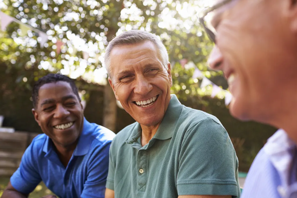 Active Adult Living in Atlanta | Southwyck Communities