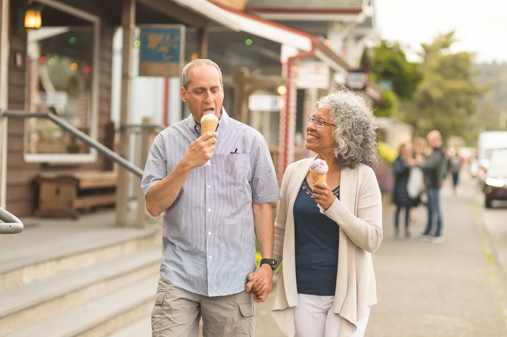 Active Adult Living in Atlanta | Southwyck Communities