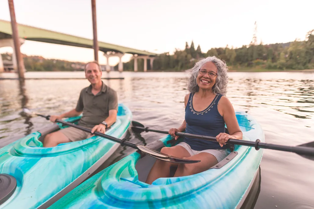 The Lake Society at Lake Lanier | Southwyck Communities | Active Adult Living in Atlanta