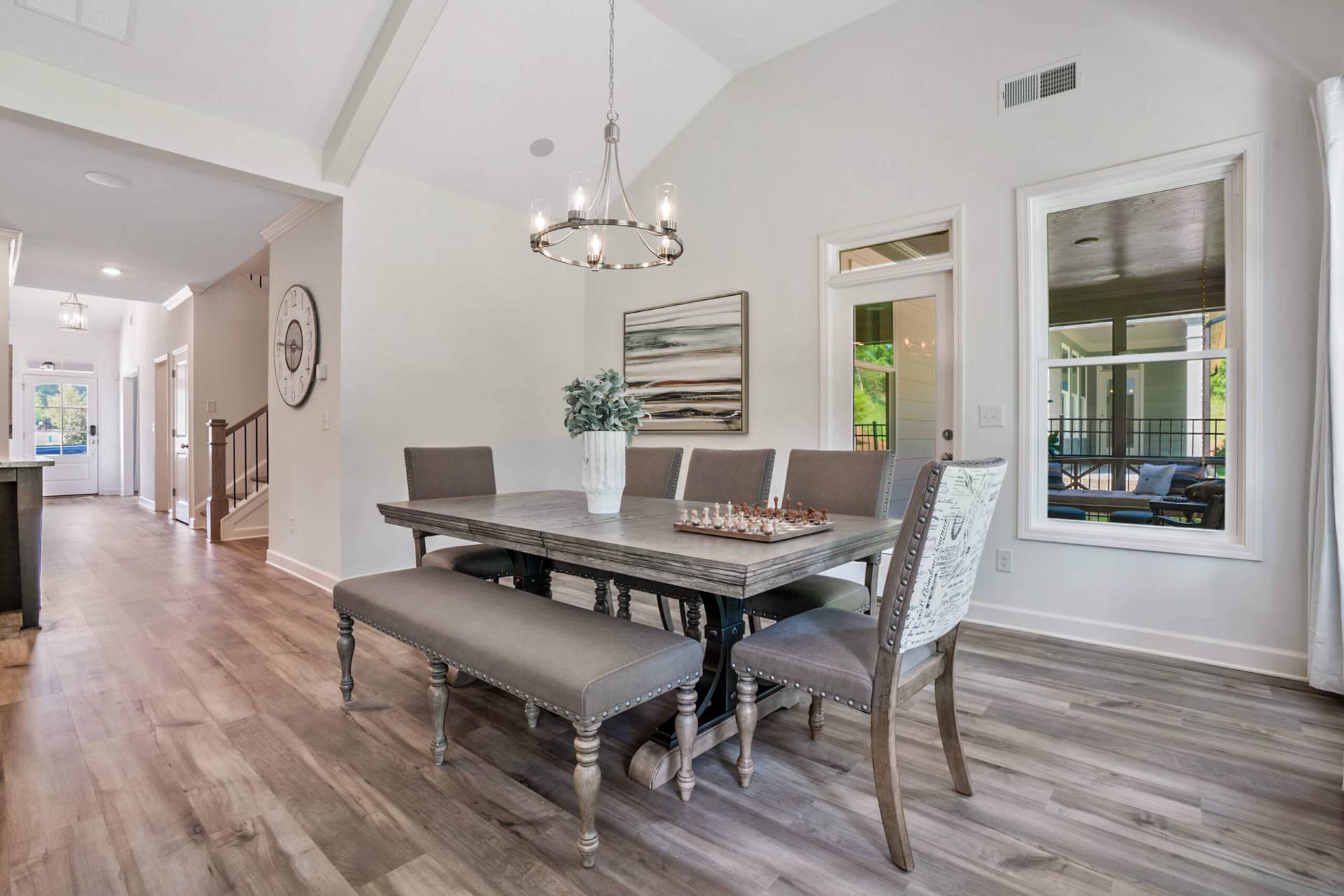 Gallery - Southwyck Homes